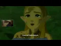 ZELDA BREATH OF THE WILD DESPAIR MEMORY
