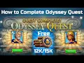 How to Complete Odyssey Quest in 8 Ball Pool
