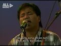 SUGARFREE - Burnout (MYX Live! Performance)
