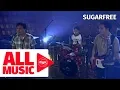 Download Lagu SUGARFREE - Burnout (MYX Live! Performance)