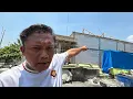 Download Lagu CEK PERKEMBANGAN RUMAH MANDOR YANG SUDAH DALAM PENGERJAAN RANGKA ATAP!🏠🤩