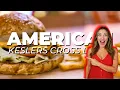 5 MUST try AMERICAN RESTAURANTS in Keslers Cross Lanes WEST VIRGINIA
