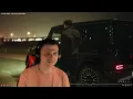 SLIM FEAT RIMZEE - 4AM (OFFICIAL MUSIC VIDEO) - UK Reaction