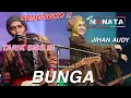 Lagu Bunga - Jihan Audy (Official Live Music)