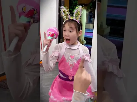 【斗罗大陆】 棒棒糖去哪了？ #斗罗大陆  #斗罗大陆唐三小舞  #唐舞桐