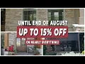 AE Door Window - Save Up To 15