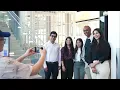 Information Communications Technology Capstone Project Expo 2023