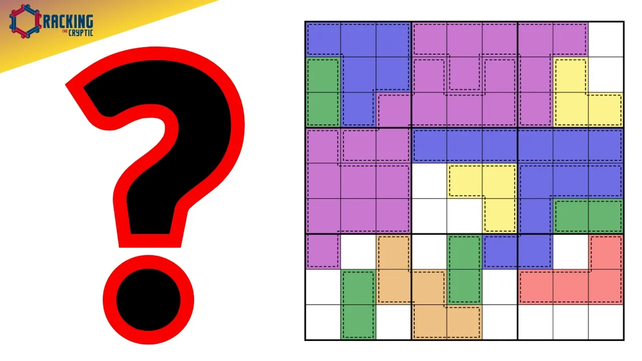 This Sudoku Cannot Work?