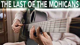 A Scottish song you heard somewhere