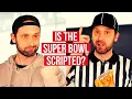 NFL Super Bowl Script LEAKED