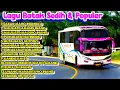 LAGU BATAK SEDIH SERING DI PUTAR DI PERJALANAN .VERSI BUS MEDAN