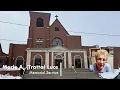 Marie A Trotta Luce Memorial Service Live Stream