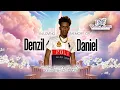In Loving Memory Of Denzil Daniel