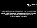 Download Lagu Linkin Park - Cut The Bridge [Lyrics]