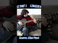 Download Lagu ELIAS PINET LINGSIR WENGI PART 1 || FINGERSTYLE GUITAR COVER || THE KIND'S MUSIC INSTRUMENT
