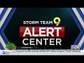 WTVM Severe Weather Coverage January 4 2023