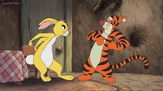 Winnie The Pooh Springtime With Roo Part 7 Disney Cinemagic UK 