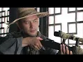 日本兵が物乞いを嘲笑するが、実は変装した凄腕の狙撃手だった！敵中隊を一人でヘッドショットの嵐に沈める！