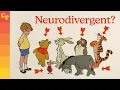 Download Lagu Diagnosing WINNIE THE POOH Characters