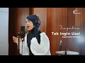 Download Lagu Tak Ingin Usai Japanese Ver. (Keisya Levronka) cover by Icazahra