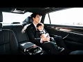 Download Lagu 【Multi SUB】女孩垃圾桶旁撿到的萌娃，卻不知他竟是霸總的兒子，5年後，他帶著親子報告找上萌娃，把他們寵到爆💗#愛情#萌寶#好劇推薦
