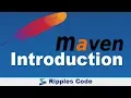Maven Tutorial for Beginners - with NetBeans Part 1