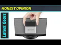 Revolutionize Your Bose SoundDock with DockLinQ Bluetooth 5 0 Adapter