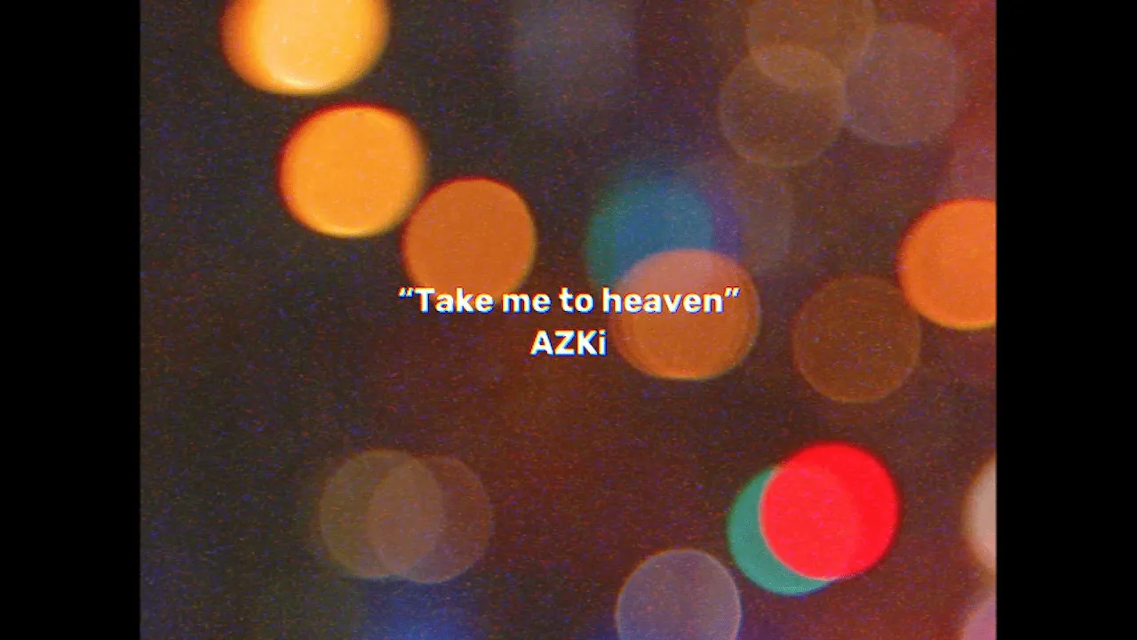 Take me to Heaven