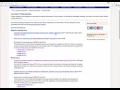 Accessing Content Standards on the CDE