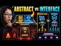 Java Programming Unit 3 Part 2 Core OOP Implementation in Java Abstract Classes vs Interfaces