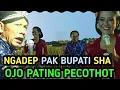 Download Lagu Elisha Sing Ngadep Pak Bupati - Pak seno Sing tratapan