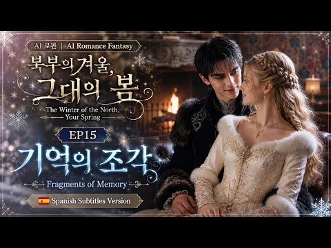 AI Romance Fantasy Collection Episode 4
