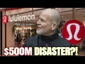 The rise and fall of Lululemon what went wrong