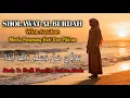 Lagu SHOLAWAT AL BUDRAH [ MAULA YA SALLI WASALIM ] - LIRIK ARAB \u0026 LATIN - COVER BY WINA ASSUBAN