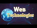 Introduction to Web Technologies