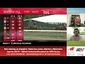 PARX Racing en Espanol Broadcast Live Coverage 26 Mayo Agentes 305 TV