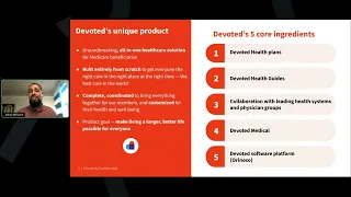 Devoted Health Plans and Expansion