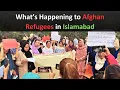 Download Lagu Afghan Refugees in Islamabad Face Harsh Conditions as Visa Access is Denied