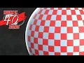 MODO Topology Scripts Select Pattern