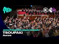 Download Lagu Tsoupaki: Aurora (World Premiere) - Radio Filharmonisch Orkest \u0026 Groot Omroepkoor - Live concert HD