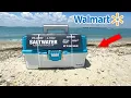 Is a LOADED Walmart Tackle Box a SCAM Fishing Experiment