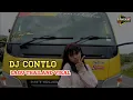 DJ Contlo Viral TikTok | Official GMusic