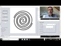 Scroll Expander Simulation using 3 of 4