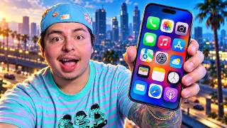 LLEGARON LOS SMARTPHONES UNICOS AL SERVER! | Régimen Rp 57