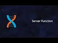 Dioxus Server Function Rust Tutorial 49