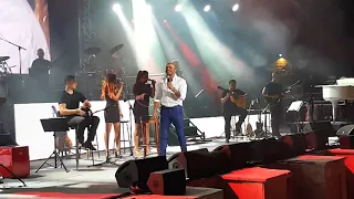 אייל גולן מלכת היופי שלי מתגעגע קיסריה 5 9 16 ביצועע אשששששששש 