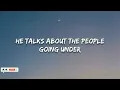 Seal - Crazy (Lyrics)