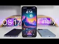 iOS 17 Public Beta - Finally Weekly iOS Follow Up