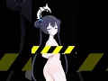 Download Lagu 【MMD R18】kisaki-She Wolf