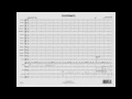 Footprints by Wayne Shorter/arr. Mike Tomaro